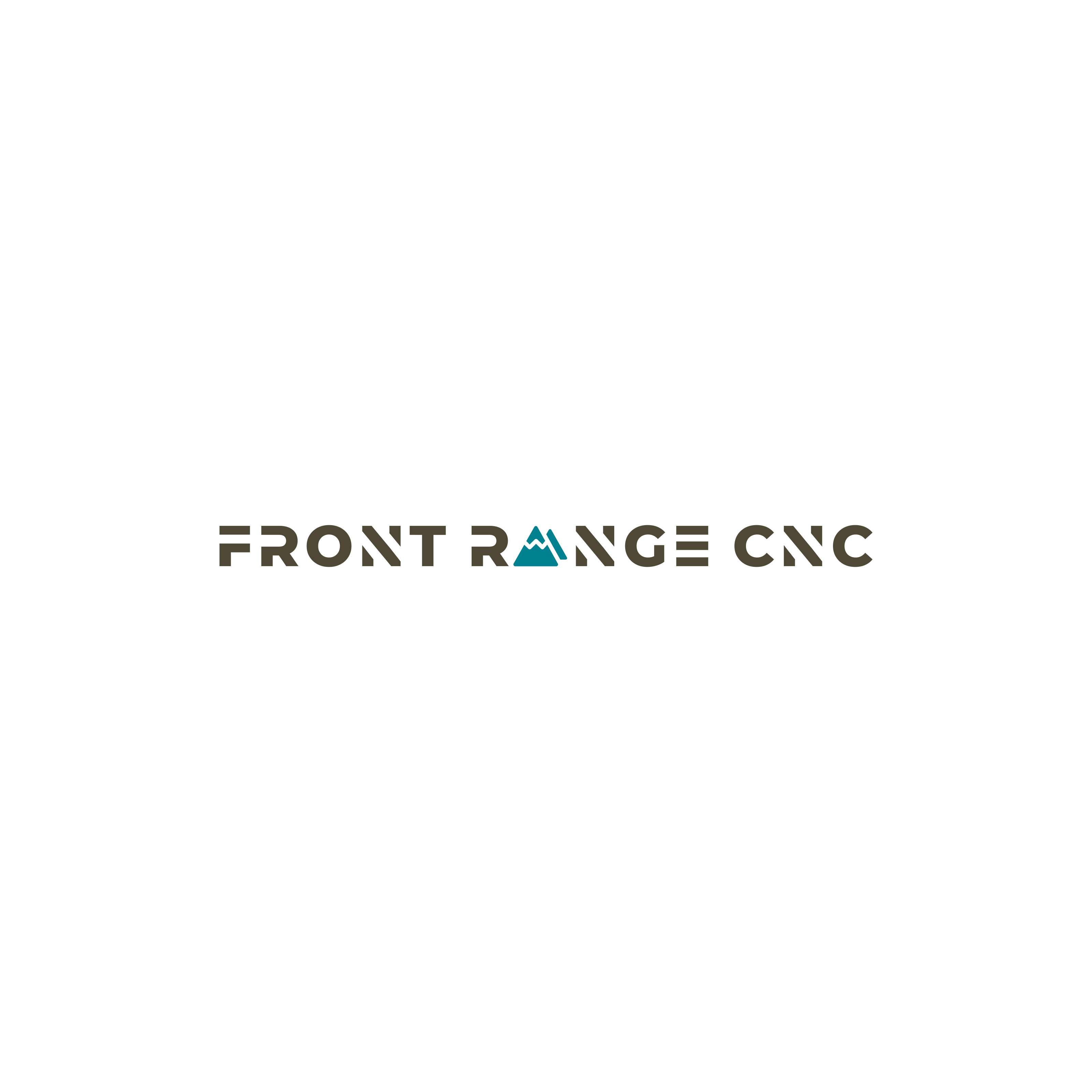 Front Range CNC