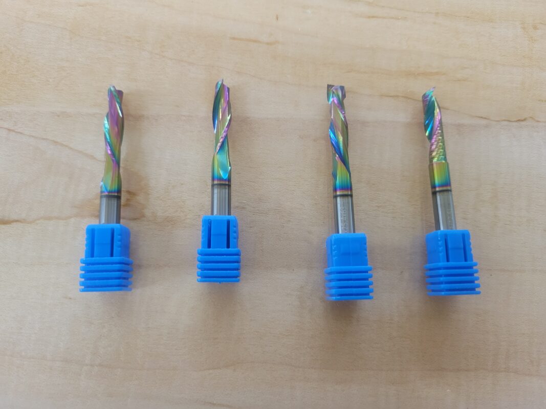 1/4 router bit starter