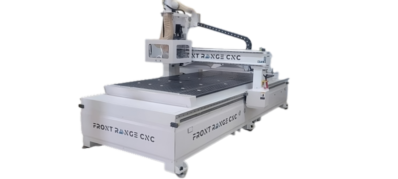 Front Range CNC