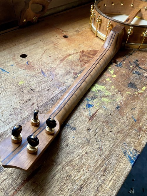 Musical instruments application
