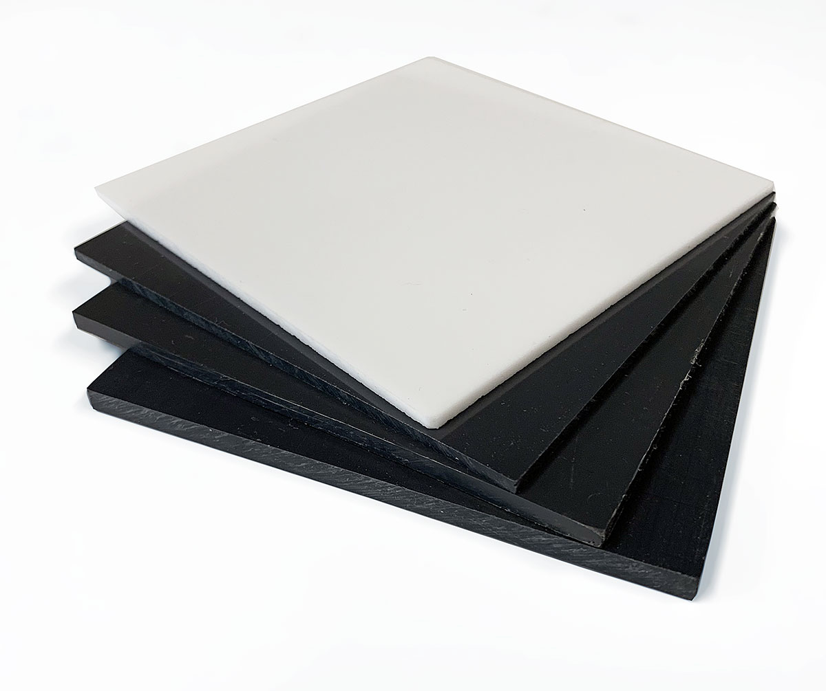Plastics application
