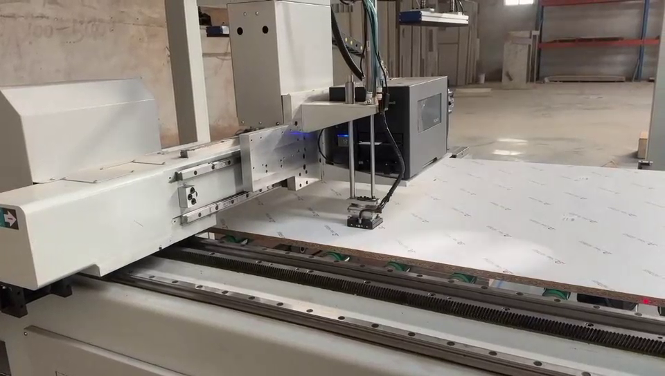 Labeling System